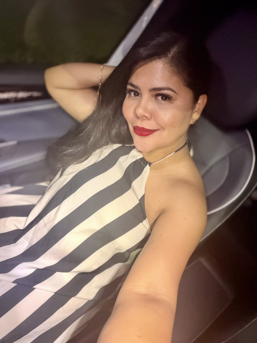 Aída Sandoval tweet media