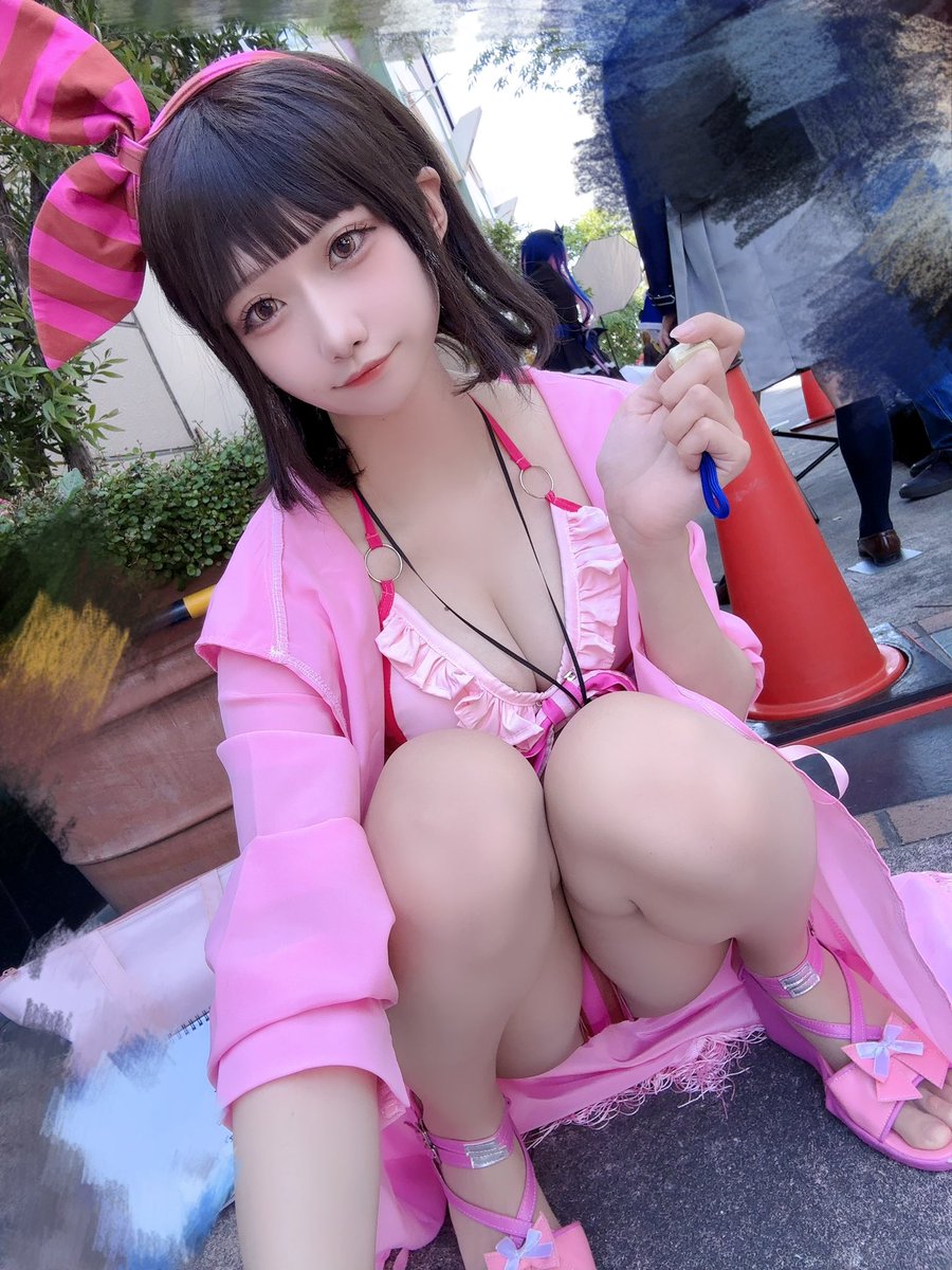 ruto__610's tweet photo. きた！💗

 #ストフェス2026
 #ストフェス参加表明
 #日本橋ストリートフェスタ2026 https://t.co/BVukbWehTd