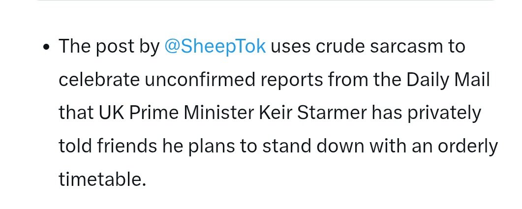 SheepTok tweet media