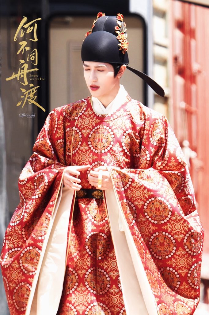Shionone·尹浩宇 tweet media