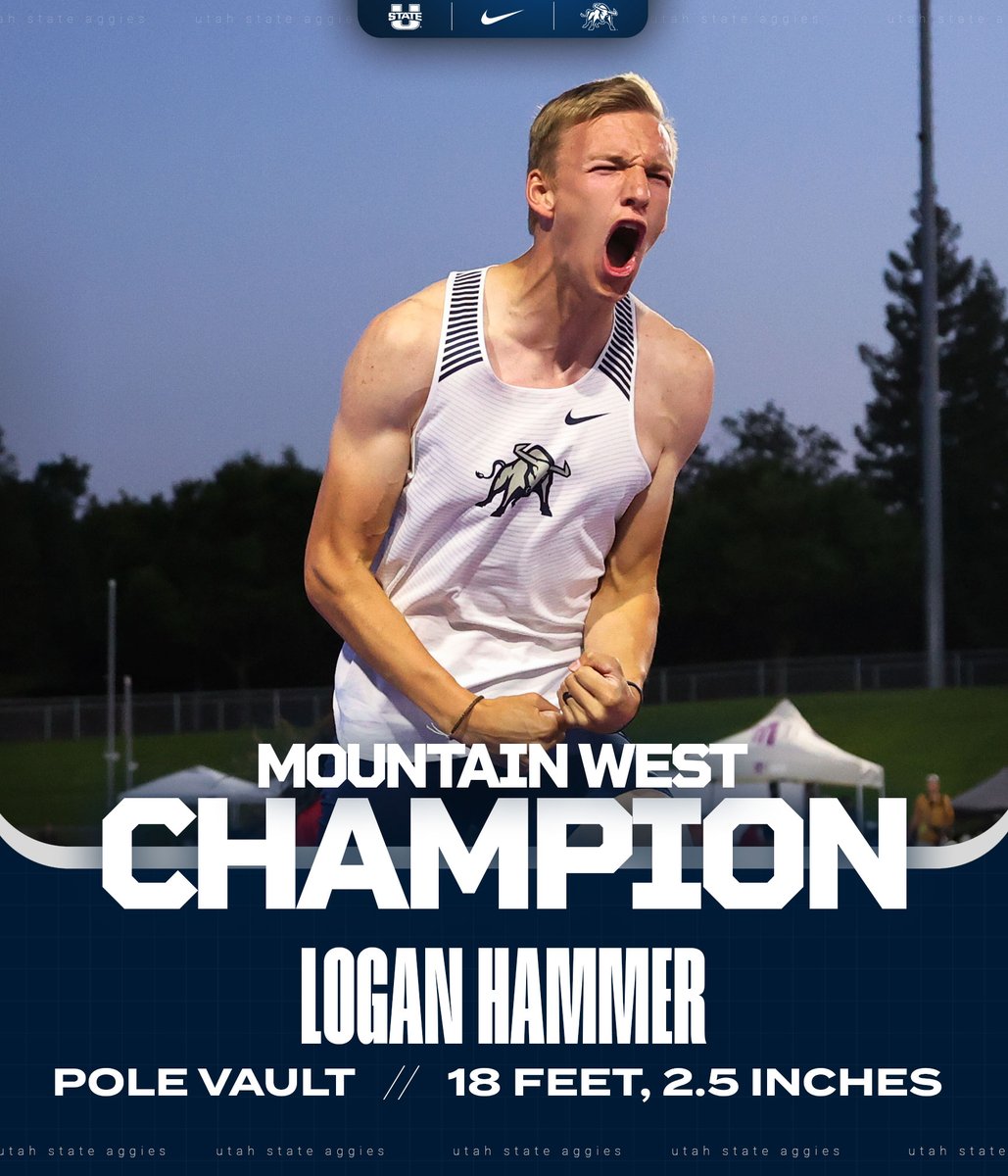 USU T&F/XC tweet media