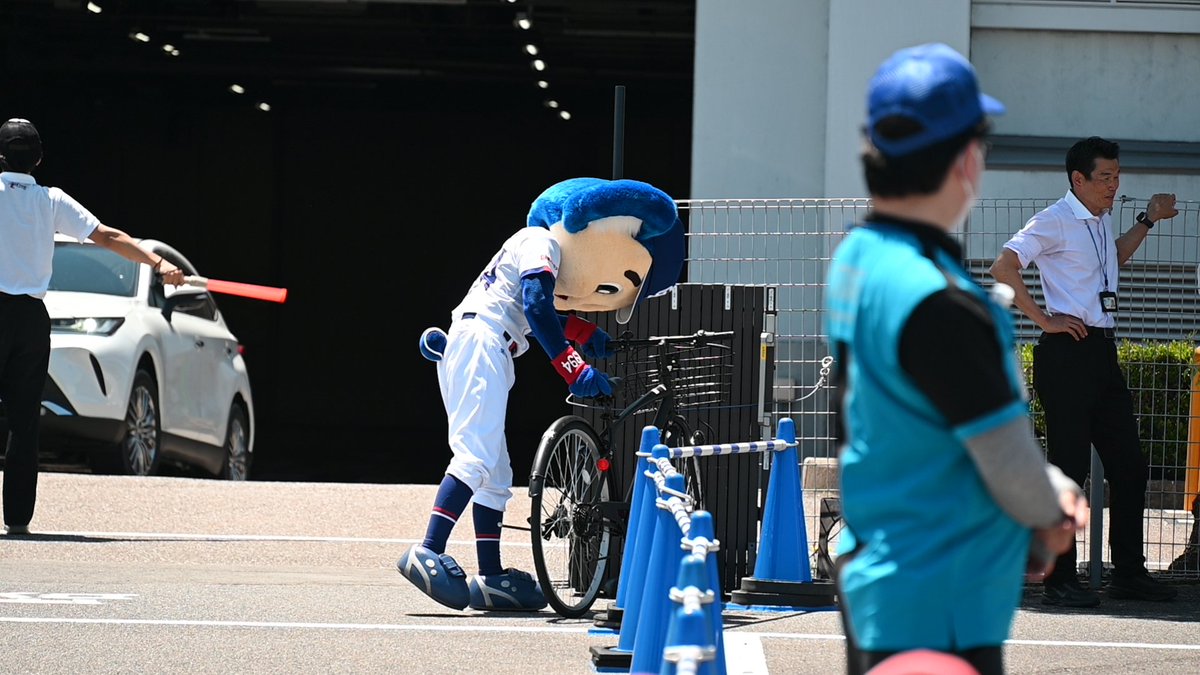 減量する気のにっし～ tweet media
