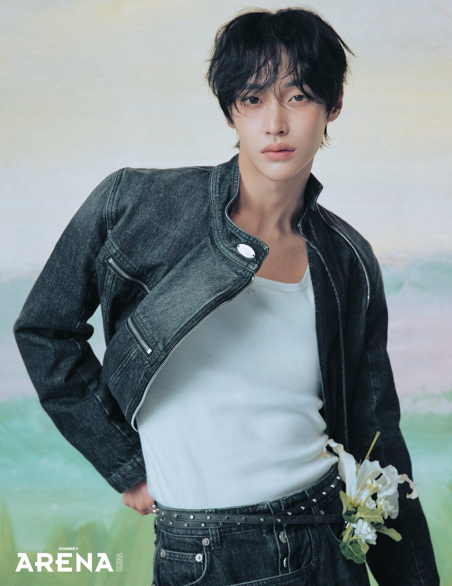 WONBIN FANBASE JP tweet media
