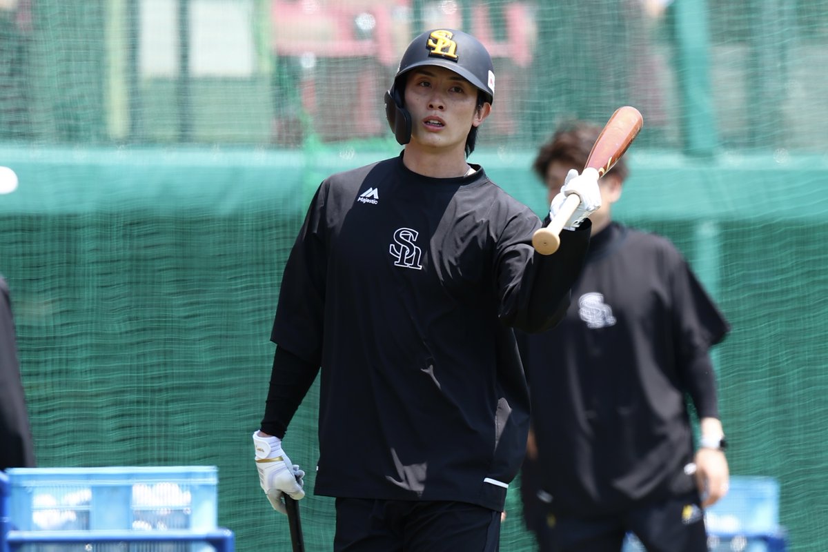 鷹フル（ホークス専門メディア） tweet media