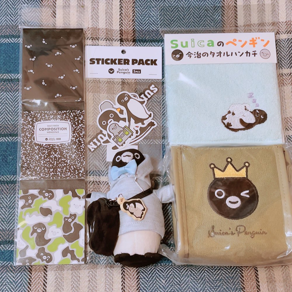 今日のペン利品(o´ Θ `o) そういえばJREのポイントカードはお持ちです