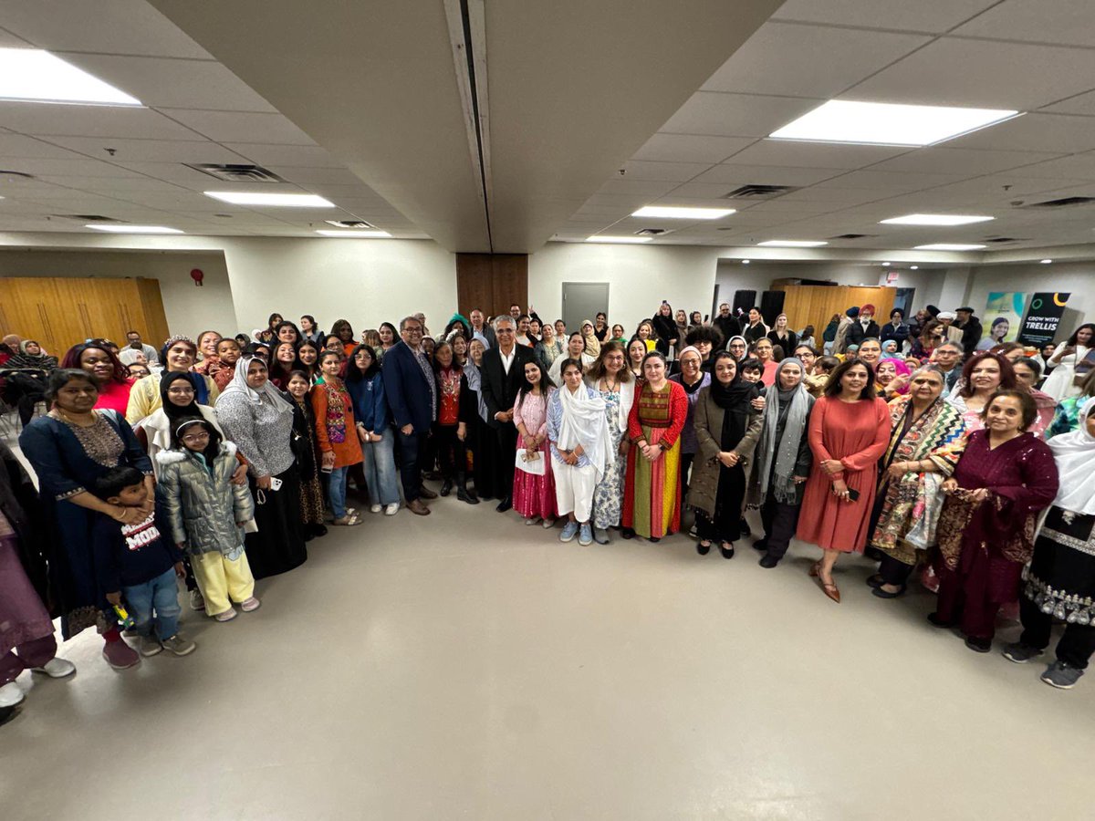 Naheed Nenshi tweet media