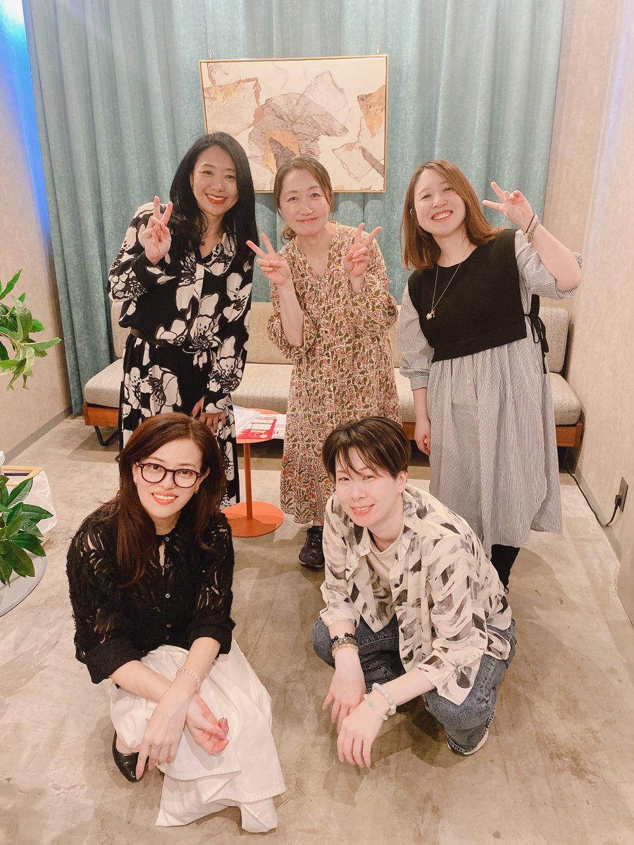 cocoloni占い館 川越店 tweet media