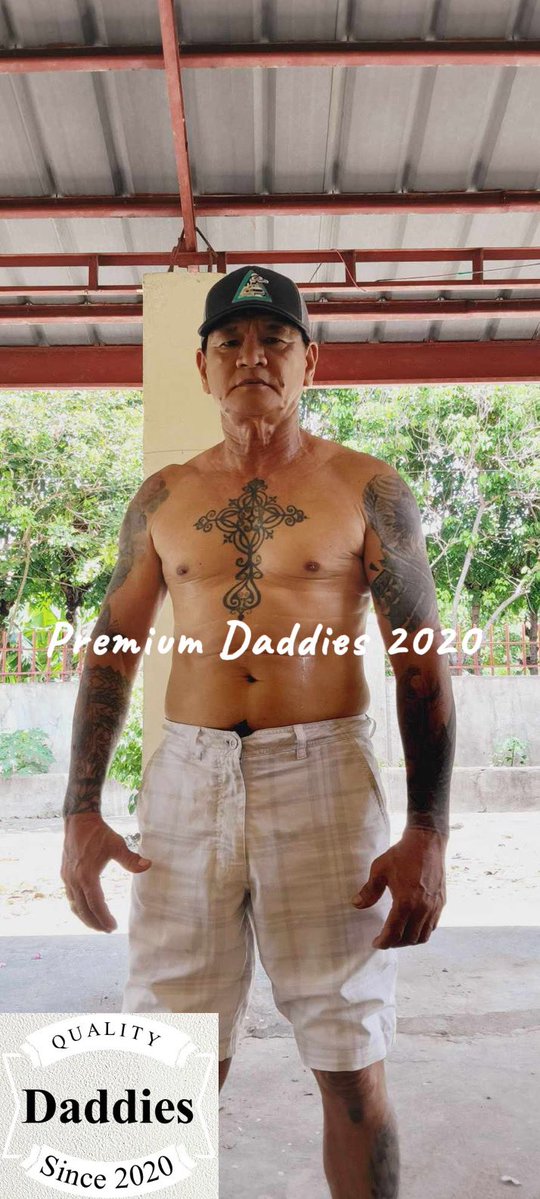 Premium Daddies tweet media