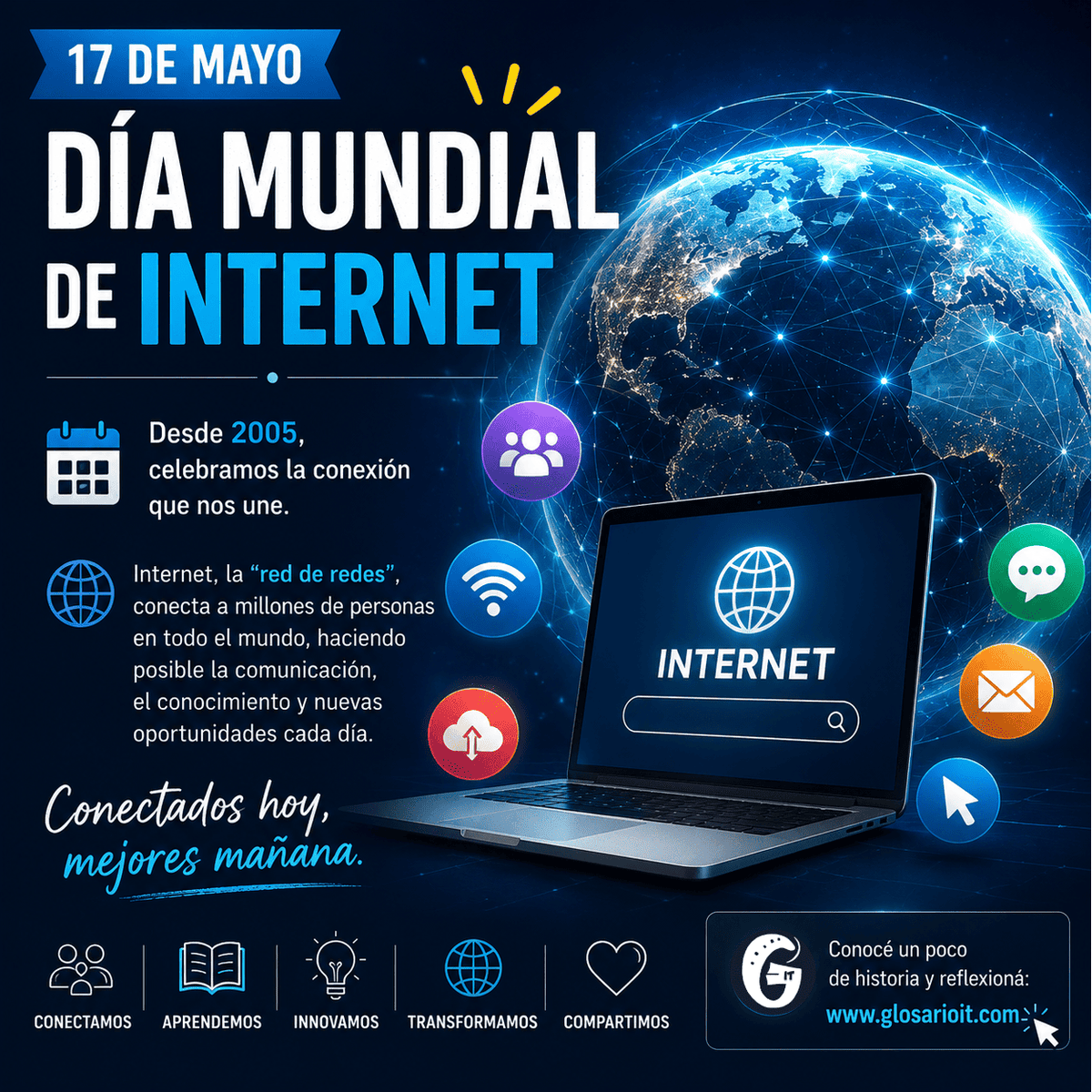 Glosario informático tweet media