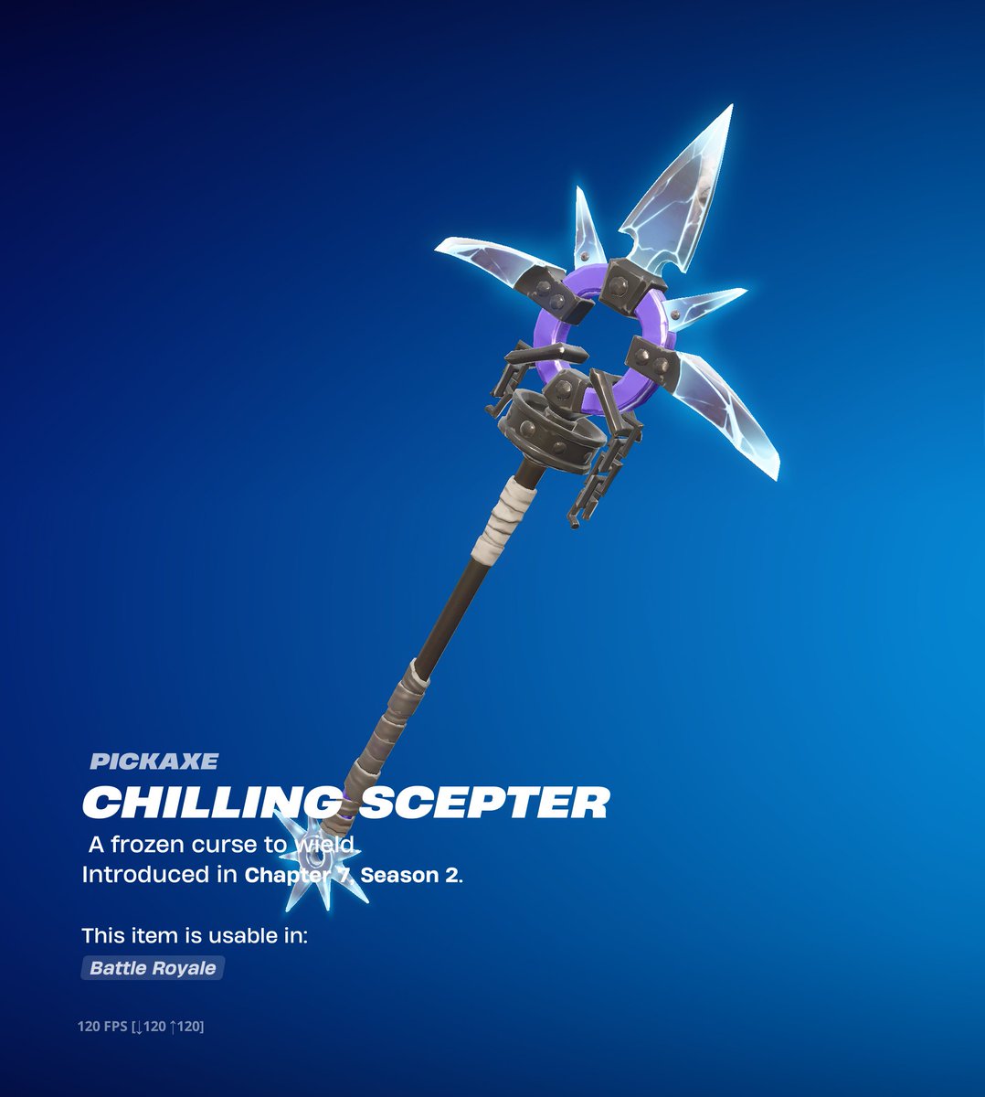 Terns tweet media