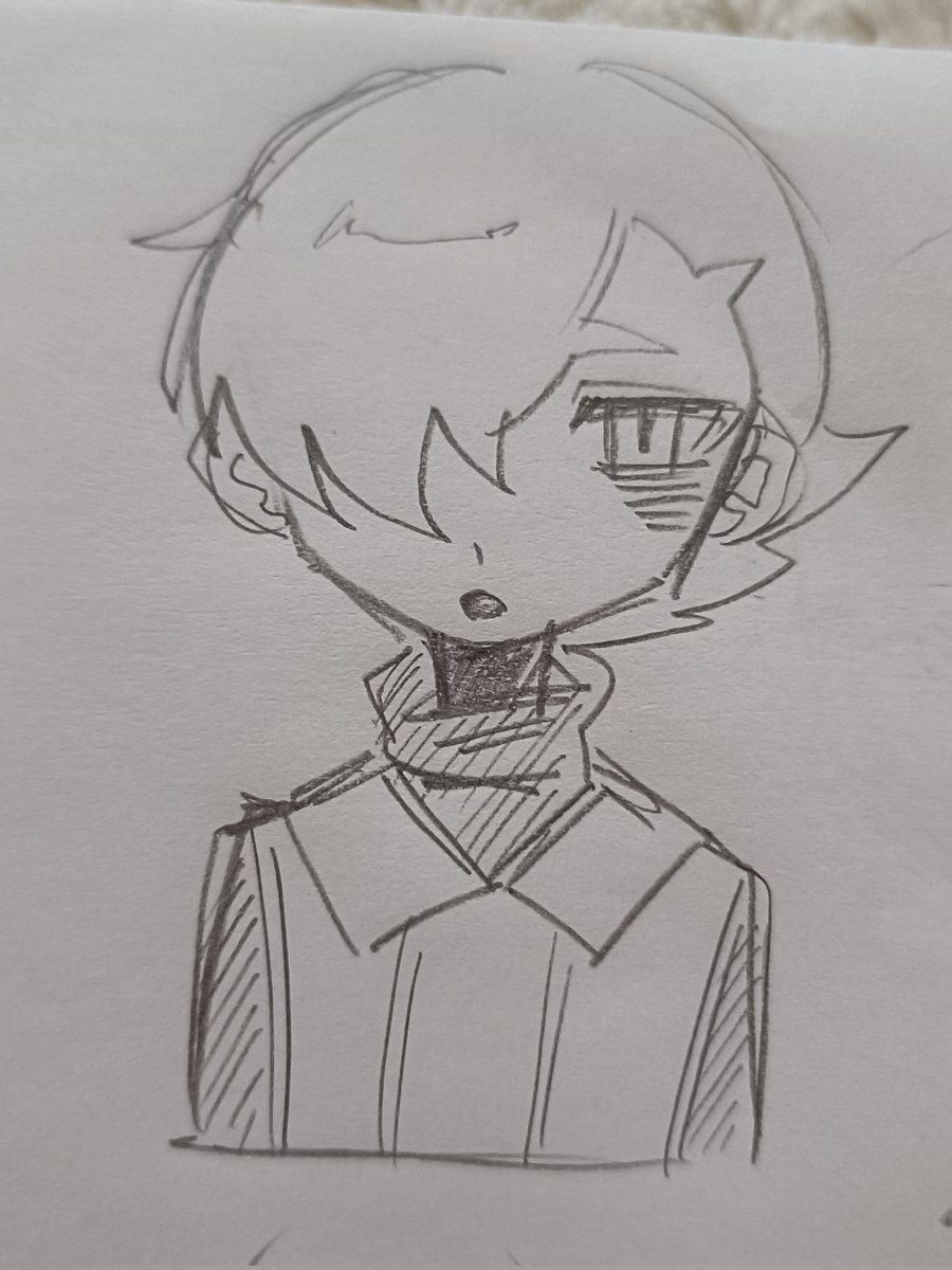 紅月 tweet media