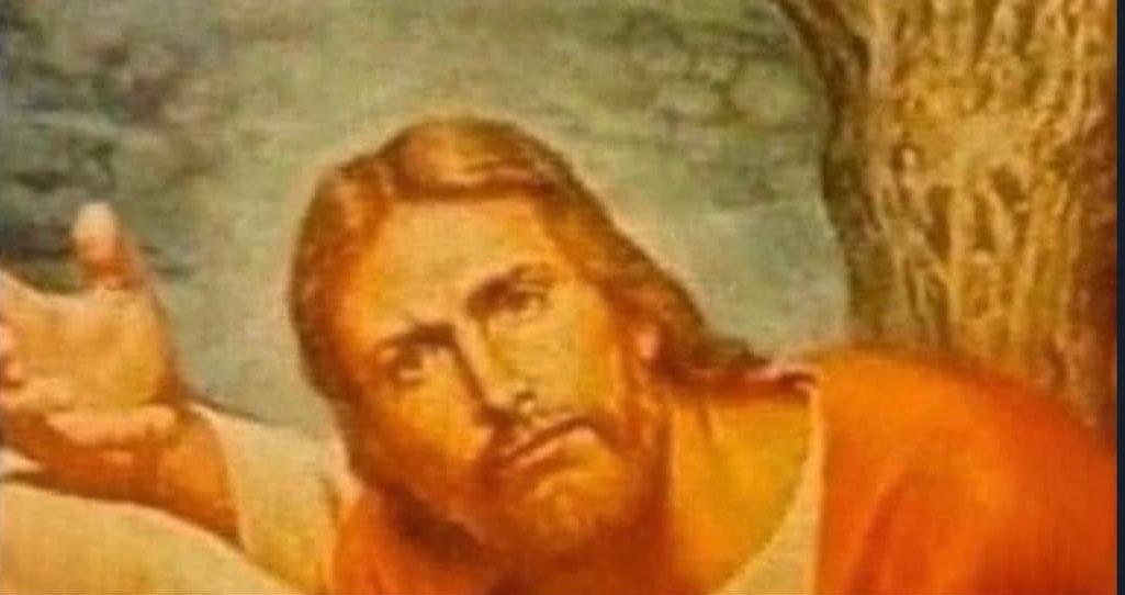 sofadedfgs's tweet photo. God: *creates weed*

Humans: *make weed illegal*

God: https://t.co/BeiTODtbMY