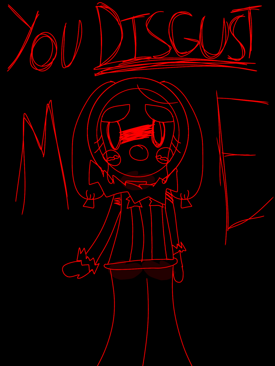 RandomDarkship's tweet photo. ...

#vent https://t.co/yScWHcT0Il