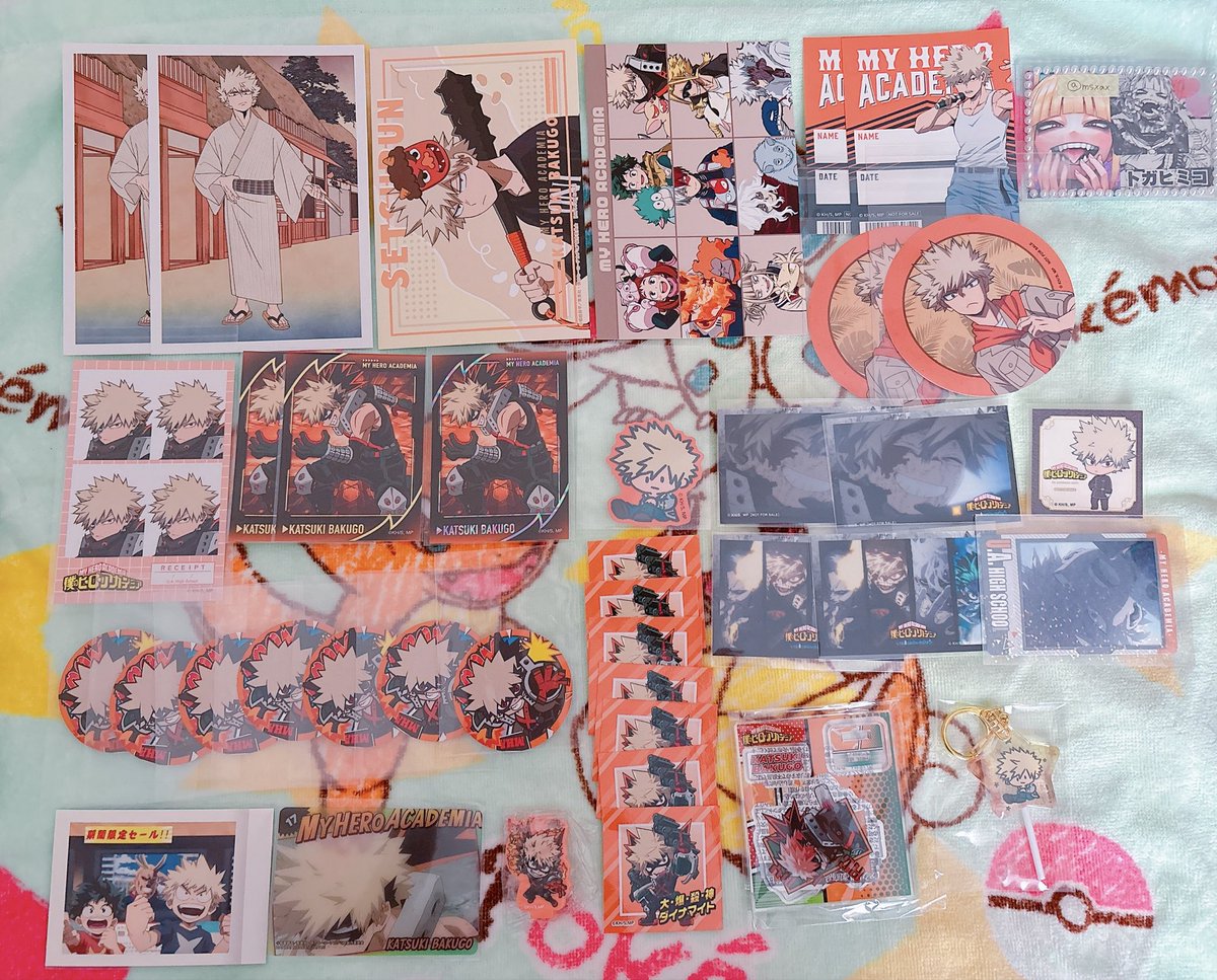 msxax's tweet photo. 【交換/譲渡】 #きちゅん取引
僕のヒーローアカデミア ヒロアカ アニカフェ 特典 コースター ポストカード オープンスクール ぱしゃこれ アクリルフィギュア

譲￤①爆豪 ②緑谷 ③轟

求￤①5,500円 ②3,300円 ③4,300円

他ポストまとめての方優先

4枚目も含む譲渡です
よろしくお願いいたします🙇🏻‍♀️ https://t.co/UKYPxx9xCf