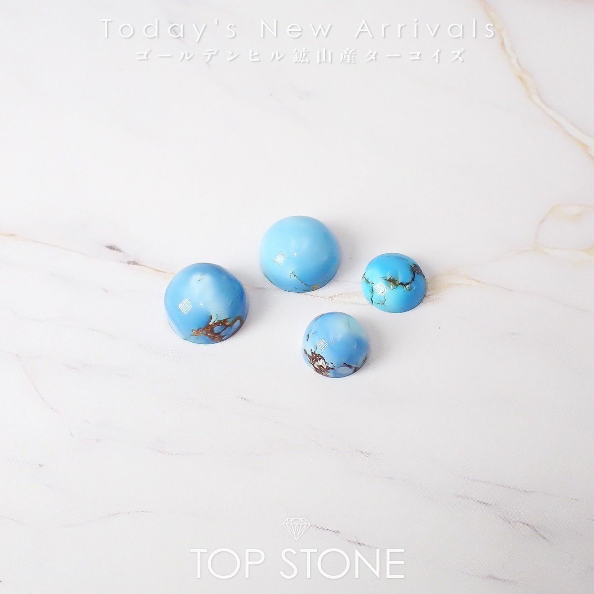 TOP STONE 【公式】※毎週水金インスタライブ開催※ tweet media