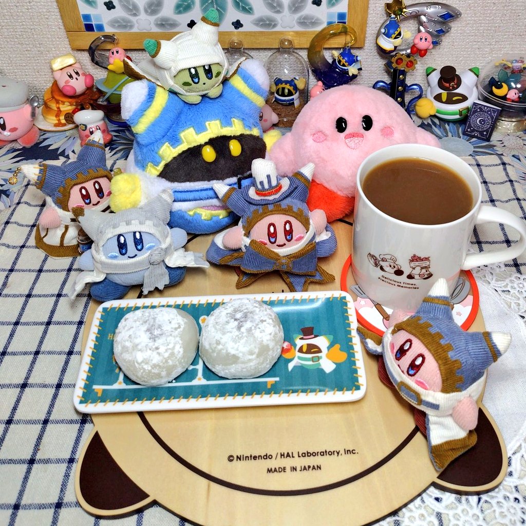 しらたま (@shiratama_kuma) / Posts / X