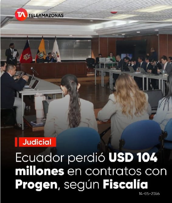 Mónica Arosemena tweet media