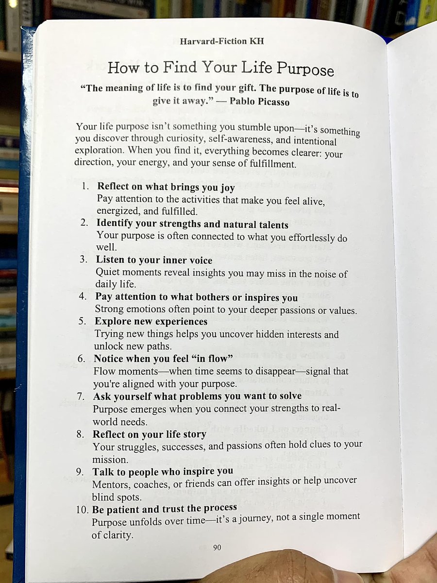 CuriousMindsHub's tweet photo. How to Find Your Life Purpose https://t.co/sKgmpYTTd6