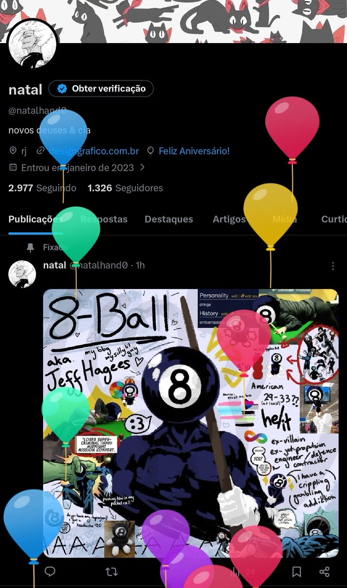 natal tweet media