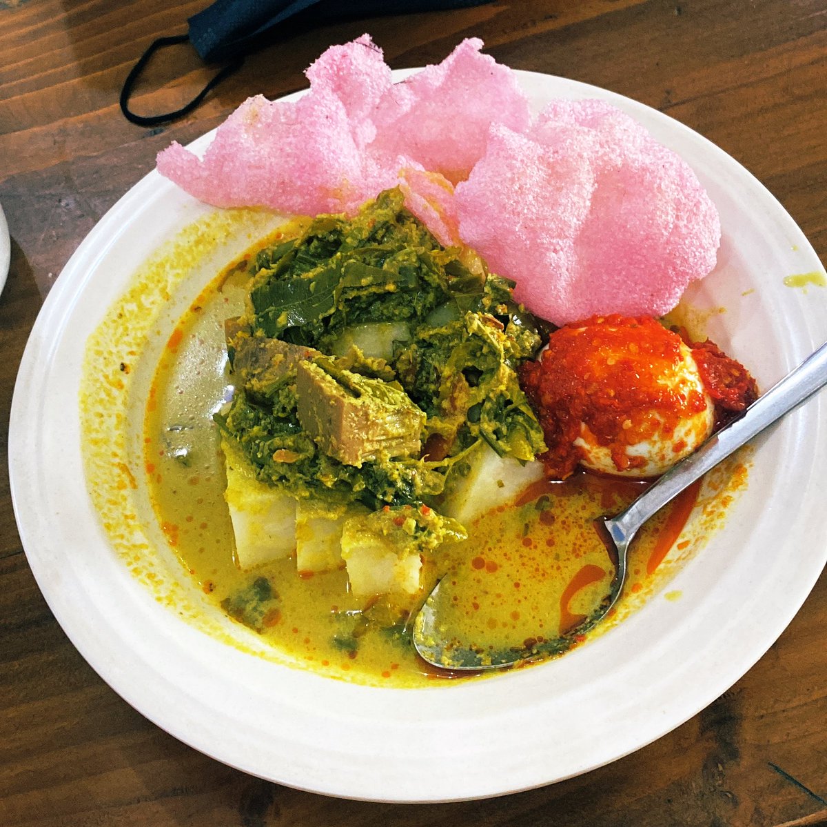 neverwalkaba's tweet photo. Sarapan gais
Week end ini enaknya santai-santai aja😬 https://t.co/m51Ug4z0LI