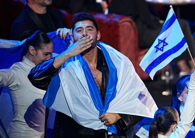 My right to exist 🇮🇱 tweet media