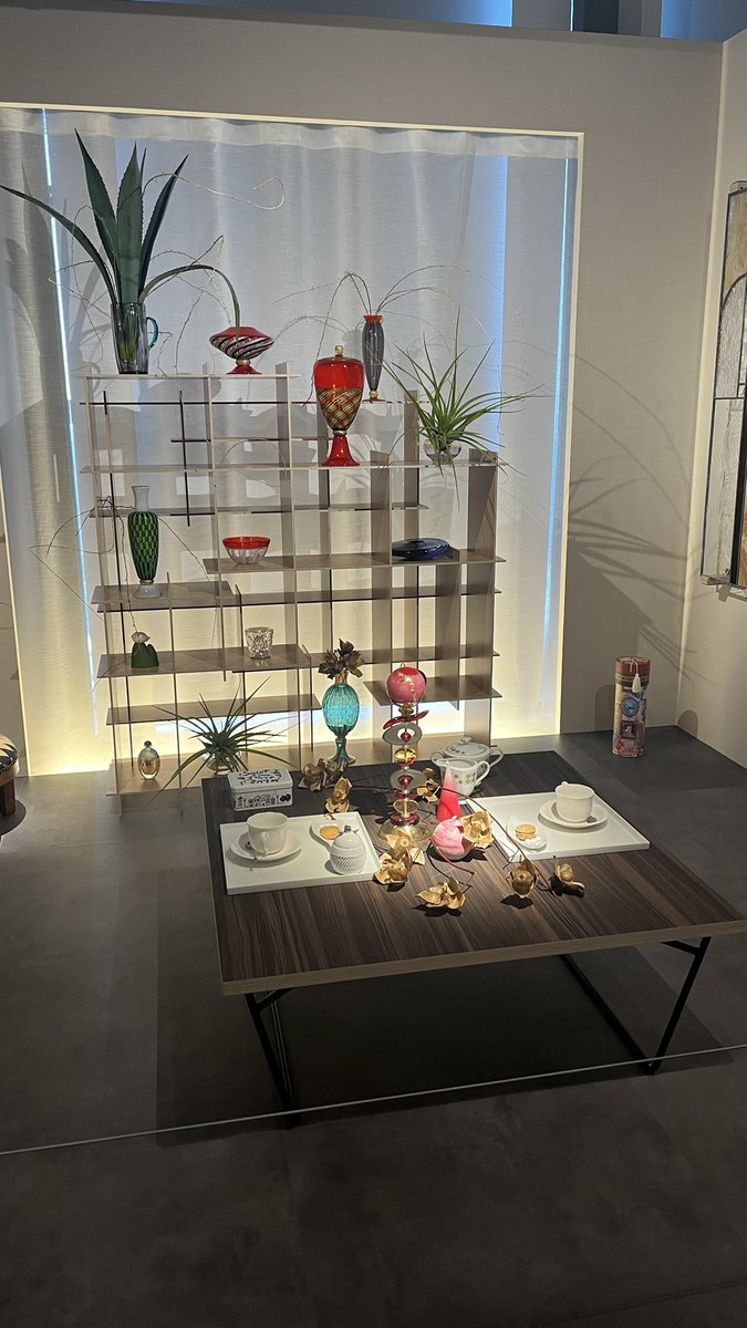 ___hooo6's tweet photo. #TOKYOROOMS展　#私の好きな部屋 https://t.co/Dw2iM6C74V