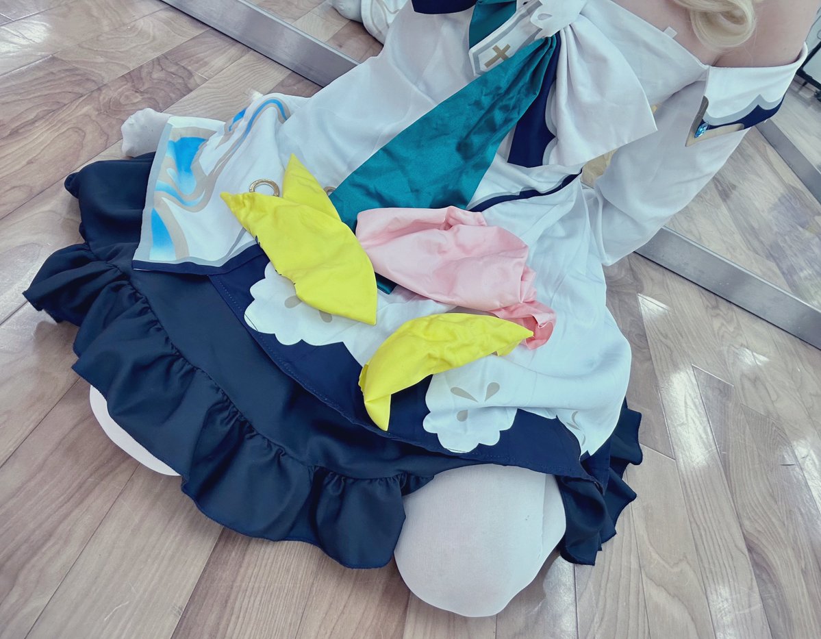 にこまき tweet media