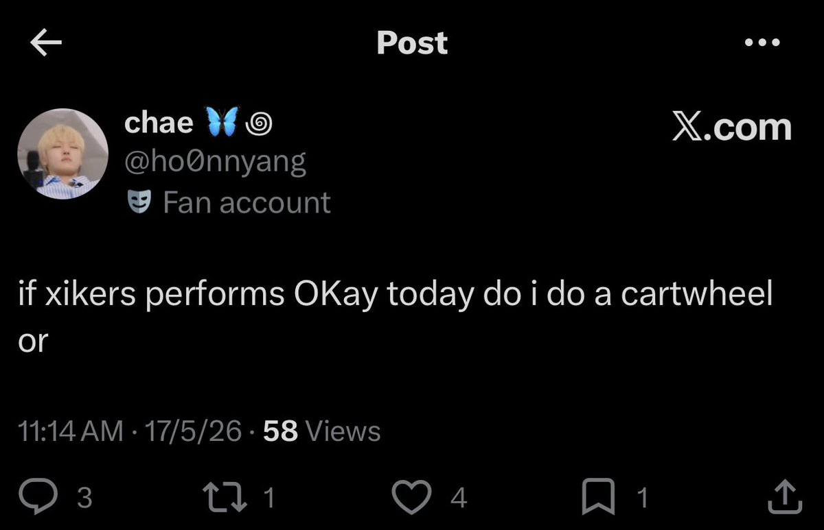 chae 🦋꩜ tweet media