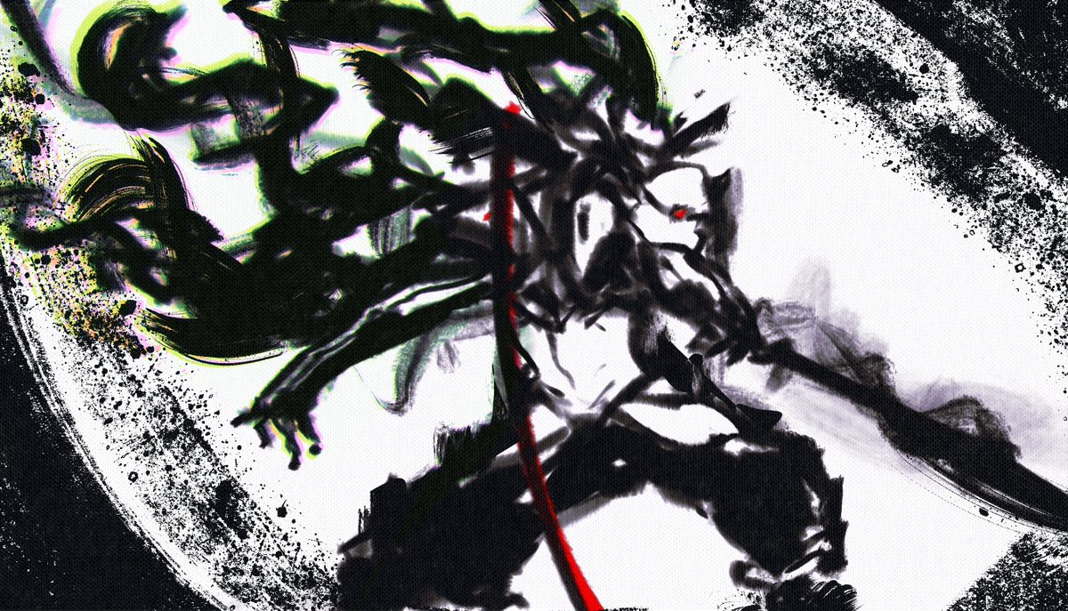 Nameless404_qwq's tweet photo. https://t.co/lDDON0z4Ho