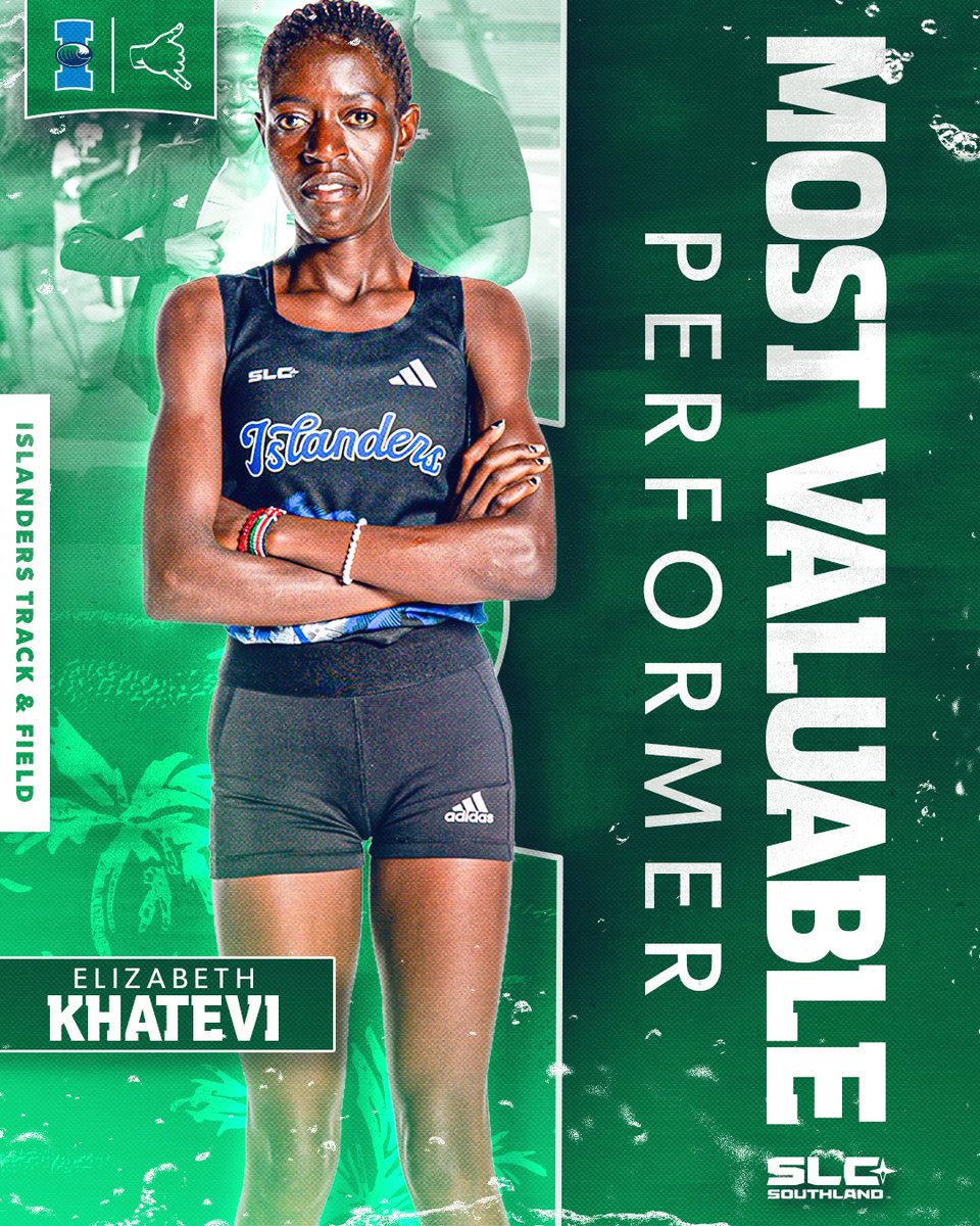 Islanders TFXC tweet media
