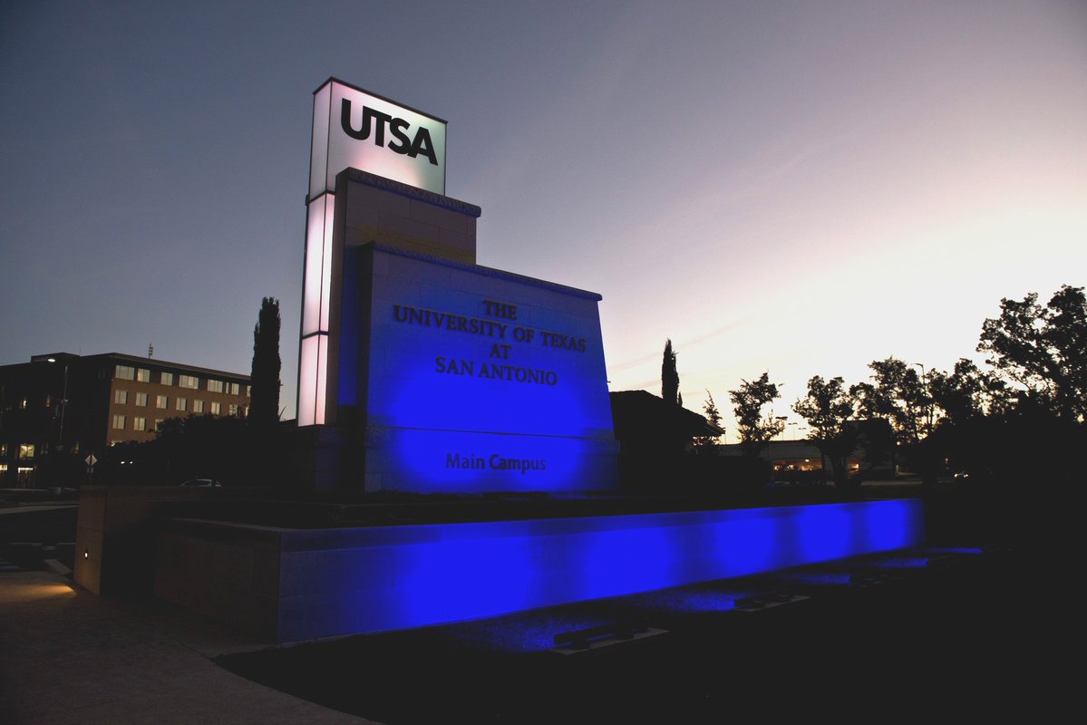 UT San Antonio tweet media