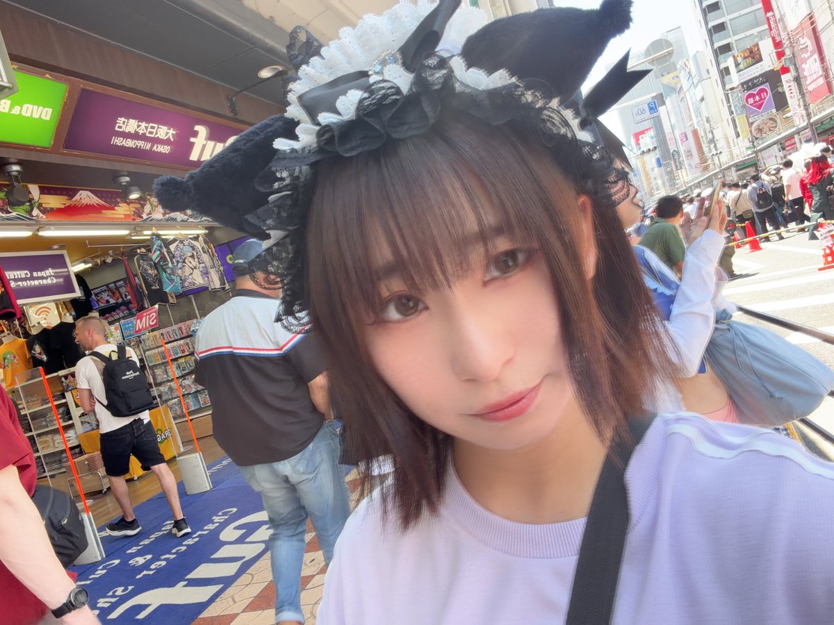 あゆりストフェス♡ tweet media