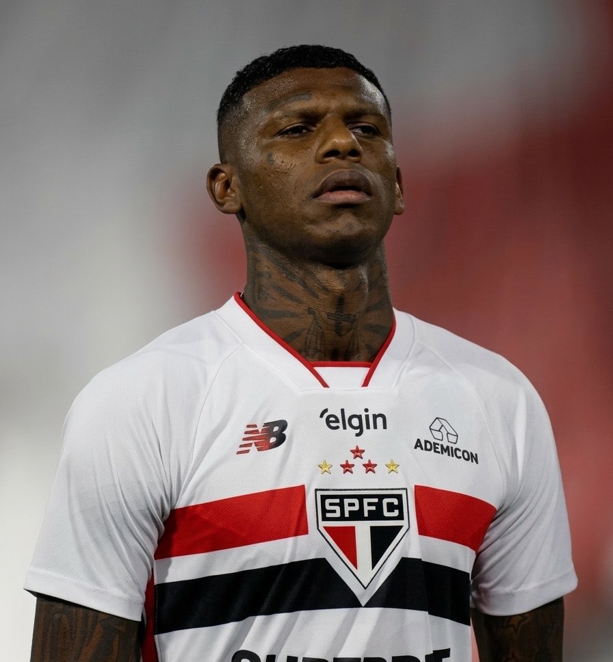 Central do São Paulo tweet media