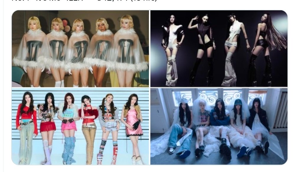 SONG CRITIQUE tweet media