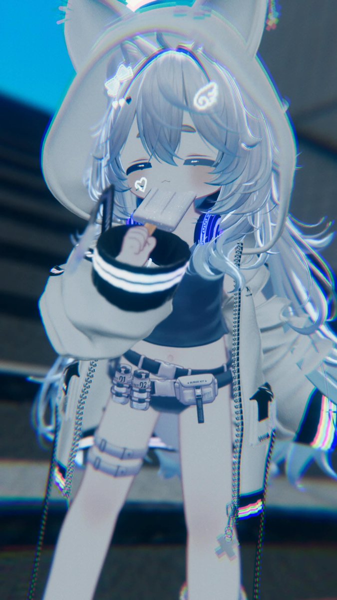 Shiromuca tweet media