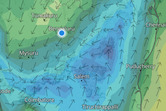 Namma Karnataka Weather tweet media