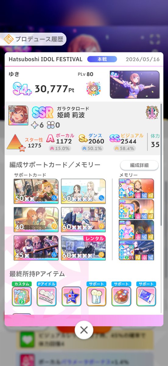 ゆき tweet media