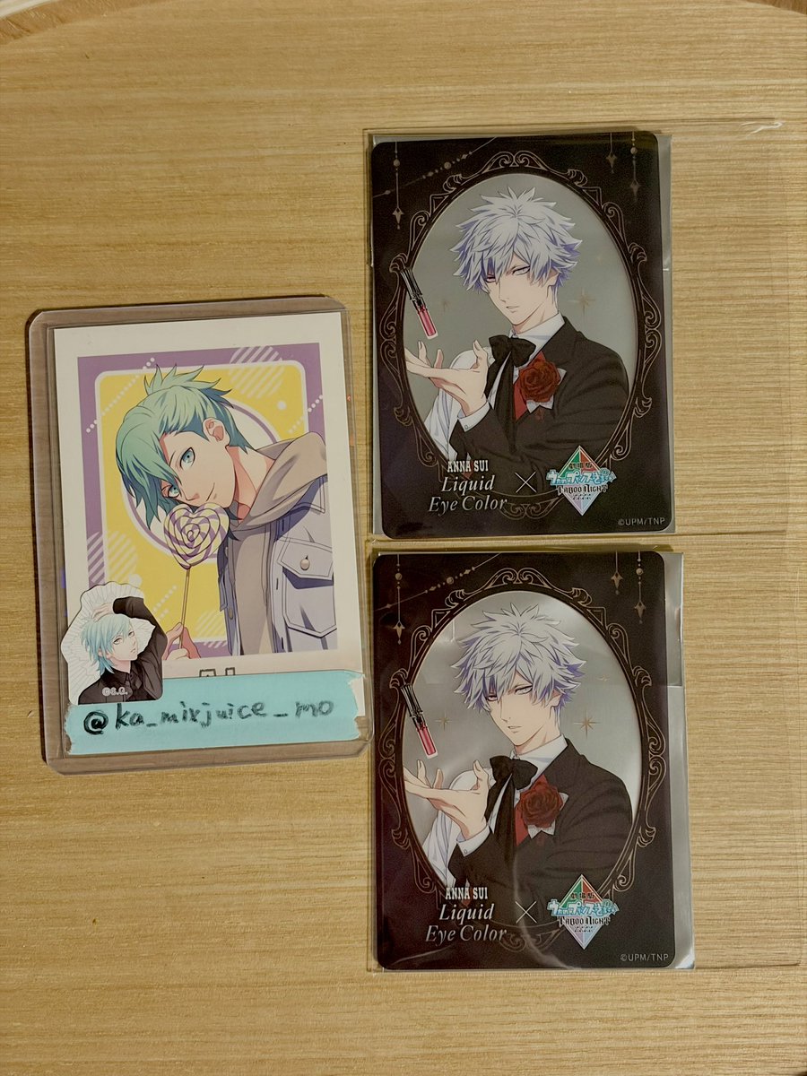 半蔀(ハシトミ)🦫 tweet media