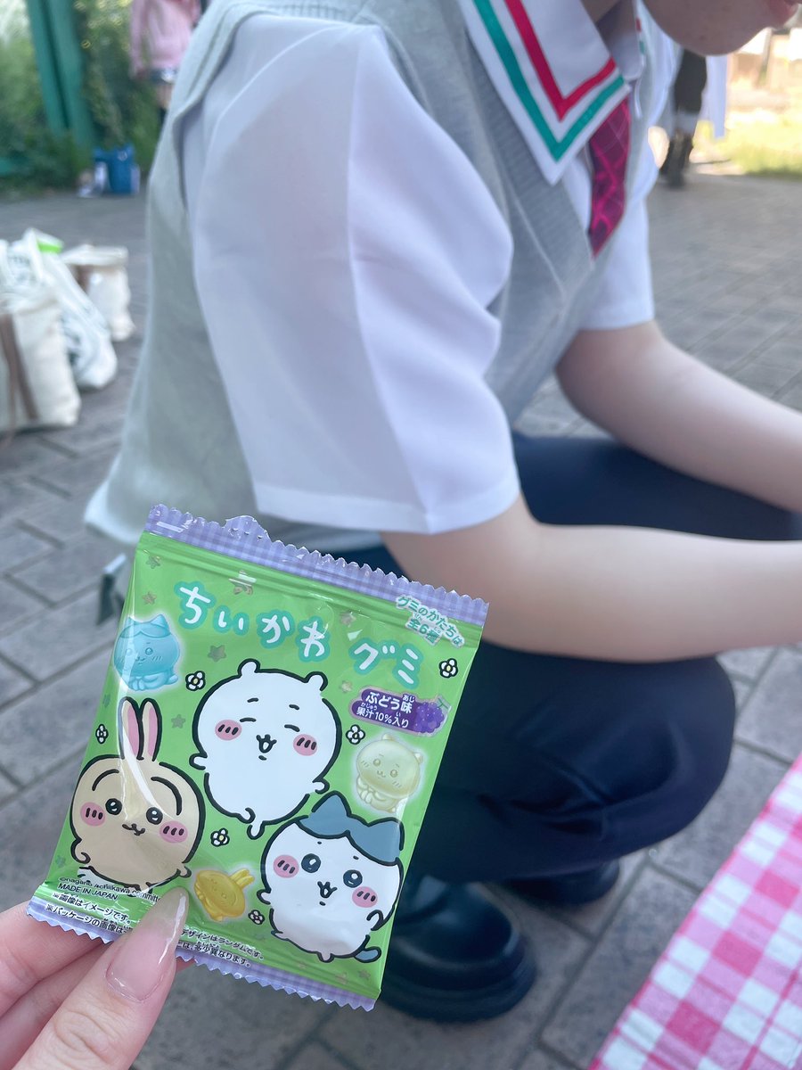れい tweet media