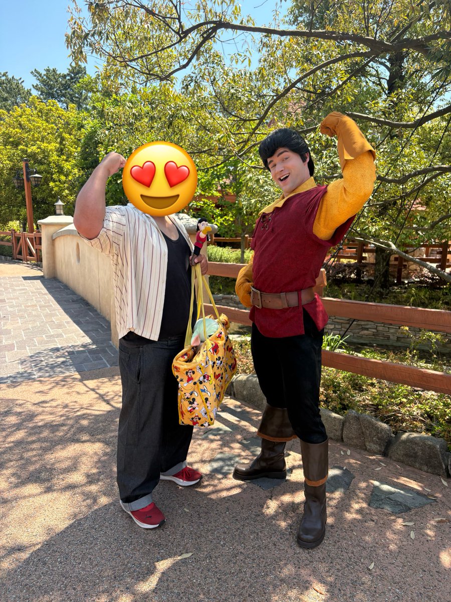 💪キン肉とうふ🔥 tweet media