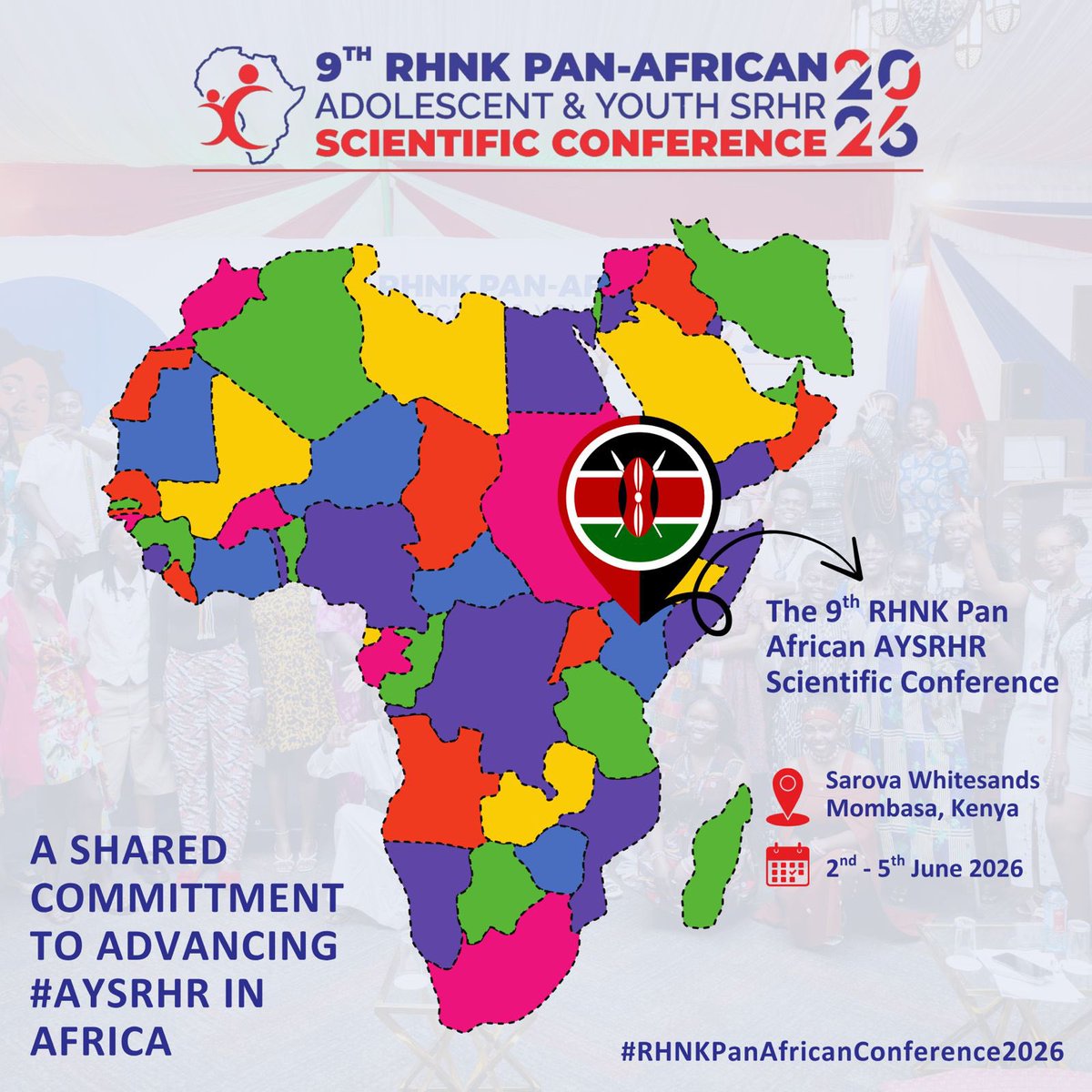 Reproductive Health Network Kenya tweet media