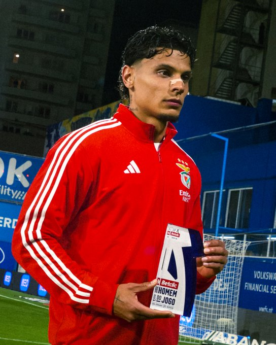 Colombian Fútbol Report 🇨🇴 tweet media