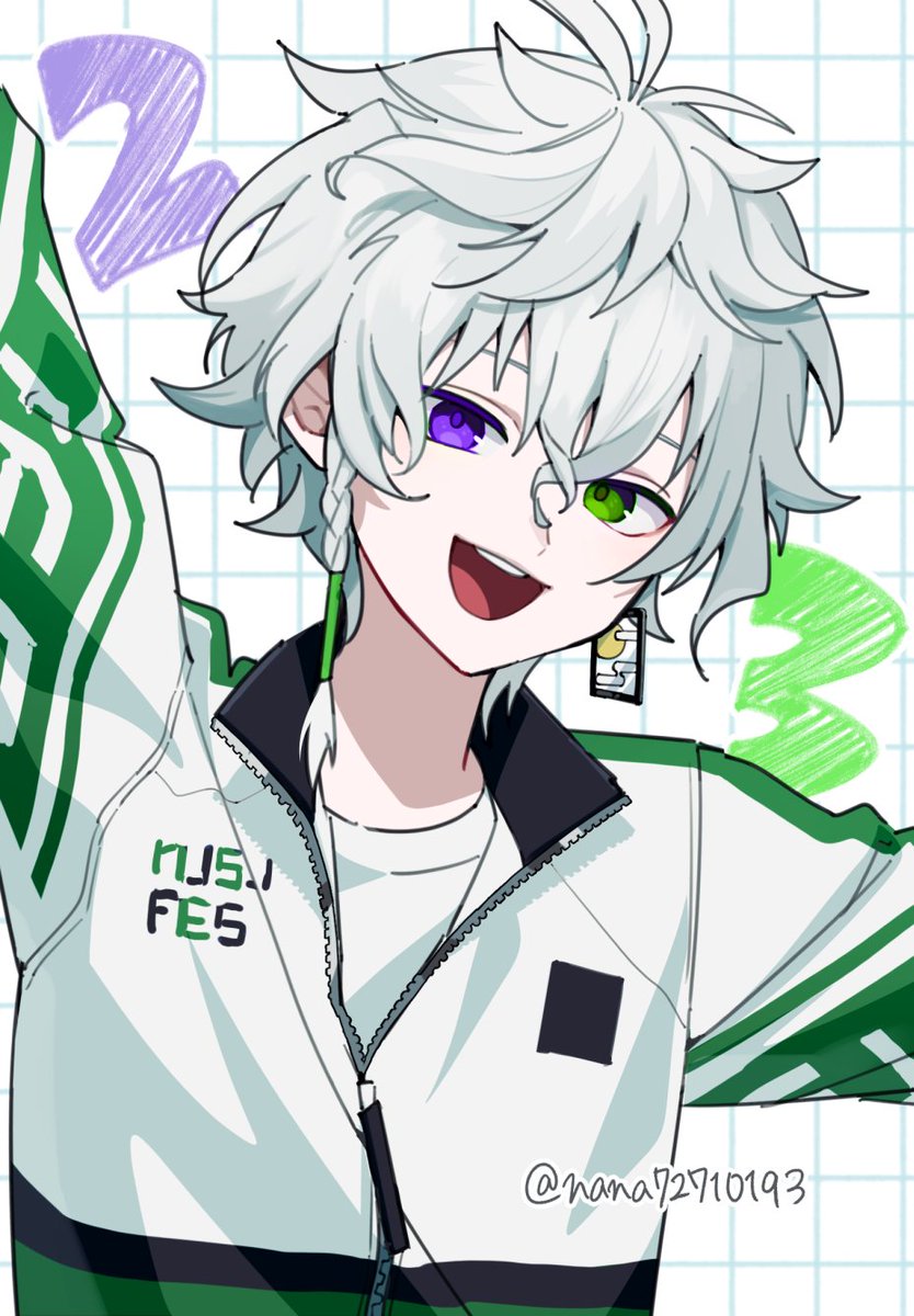 ななうみ (@nana72710193) / Posts / X