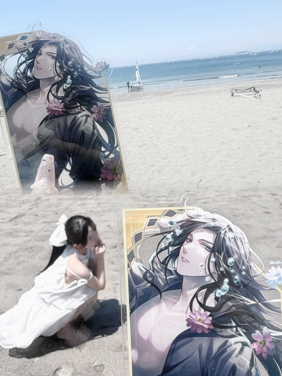 ‎せな♡ tweet media