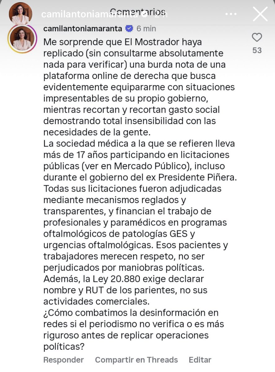 El Maglio 🇨🇱🇮🇹 tweet media