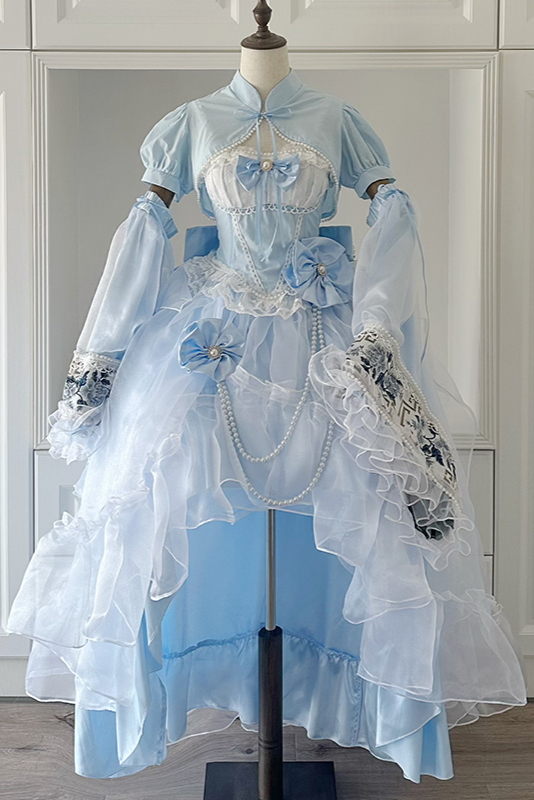 LilyBlack_shop's tweet photo. ʚ🎀 𝕃𝕚𝕝𝕪 𝔹𝕝𝕒𝕔𝕜  プレゼントキャンペーン🎀 ɞ

デイドリームプリンセスロリータセット
https://t.co/0CFiBwcqrl

ʚ♥参加条件♥ɞ
➽@LilyBlack_shop　 をフォロー
➽このツイートをRT

ʚ♥締め切り♥ɞ
　　6/17
当選者様1名様にDMにて発表します💌 https://t.co/J4YT7d4rQF