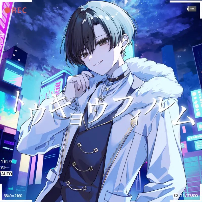 シェルくん tweet media
