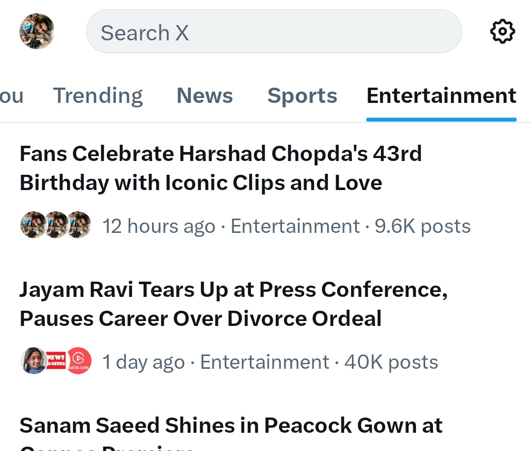 Urvaa🇮🇳🌈🪷🦚🦋 tweet media