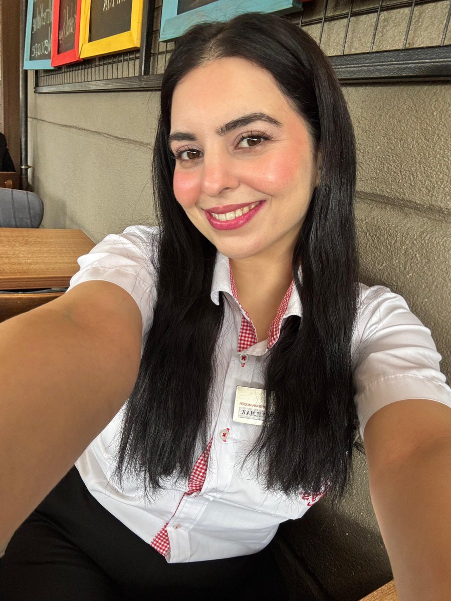 Meltem Yılmaz tweet media