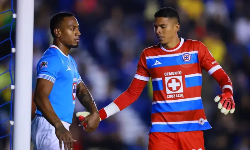 Colombian Fútbol Report 🇨🇴 tweet media